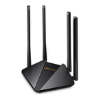 Router inalámbrico AC1200 — Mercusys