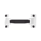 Gabinete de Pared Multipropósito Acero Calibre 18 — PANDUIT
