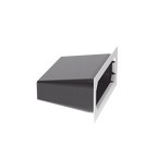 Sellador de Entrada de Cables, Para Uso con Gabinete Multiproposito MSIC — PANDUIT