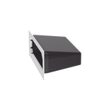 Sellador de Entrada de Cables, Para Uso con Gabinete Multiproposito MSIC — PANDUIT