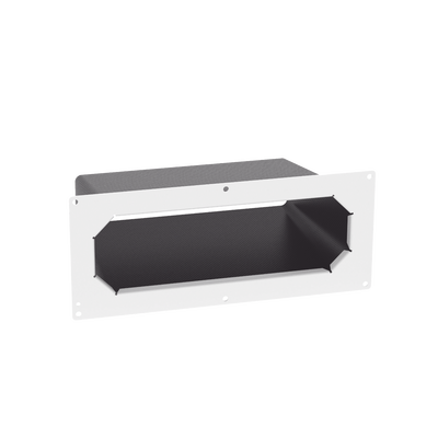 Sellador de Entrada de Cables, Para Uso con Gabinete Multiproposito MSIC — PANDUIT