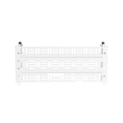 Gabinete de Montaje en Pared Acero Calibre 18 — PANDUIT