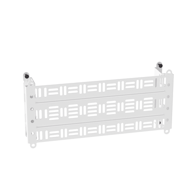 Gabinete de Montaje en Pared Acero Calibre 18 — PANDUIT