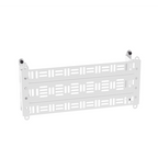 Gabinete de Montaje en Pared Acero Calibre 18 — PANDUIT