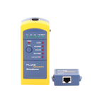 Probador de Cableado Ethernet Par Trenzado — FLUKE NETWORKS