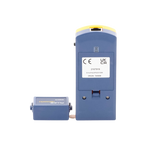 Probador de Cableado Ethernet Par Trenzado — FLUKE NETWORKS