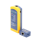Probador de Cableado Ethernet Par Trenzado — FLUKE NETWORKS
