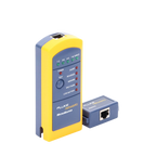 Probador de Cableado Ethernet Par Trenzado — FLUKE NETWORKS
