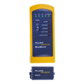 Probador de Cableado Ethernet Par Trenzado — FLUKE NETWORKS