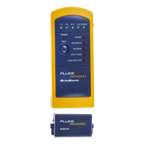 Probador de Cableado Ethernet Par Trenzado — FLUKE NETWORKS