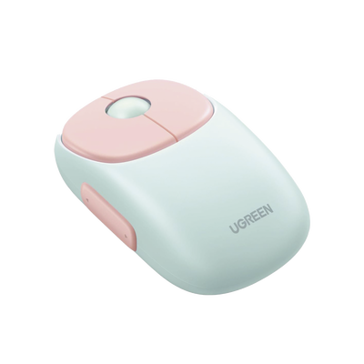 Mouse Inalámbrico / Dual Bluetooth 5.0 y 2.4 GHz / 4 Niveles