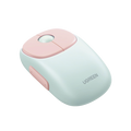 Mouse Inalámbrico / Dual Bluetooth 5.0 y 2.4 GHz / 4 Niveles