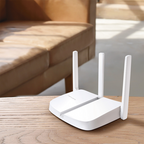 Router Inalámbrico N — Mercusys