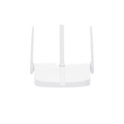 Router Inalámbrico N — Mercusys