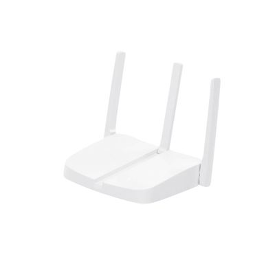 Router Inalámbrico N — Mercusys