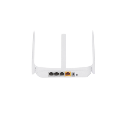 Router Inalámbrico N — Mercusys