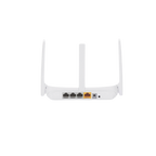 Router Inalámbrico N — Mercusys