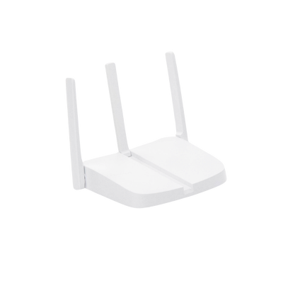 Router Inalámbrico N — Mercusys