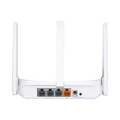Router Inalámbrico N — Mercusys