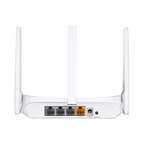 Router Inalámbrico N — Mercusys