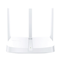 Router Inalámbrico N — Mercusys