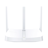 Router Inalámbrico N — Mercusys