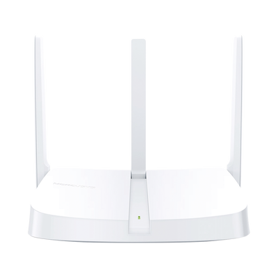 Router Inalámbrico N — Mercusys