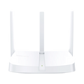 Router Inalámbrico N — Mercusys