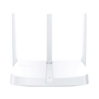 Router Inalámbrico N — Mercusys