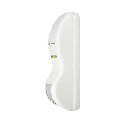 Sensor de Doble Tecnología — Politec