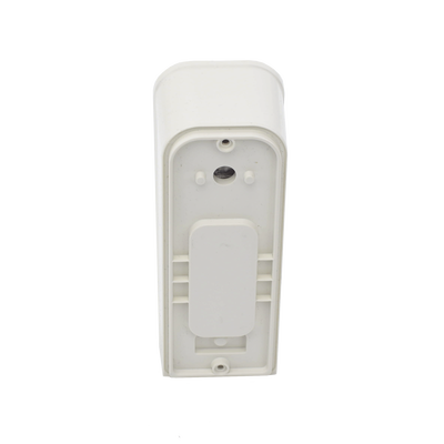 Sensor de Doble Tecnología — Politec