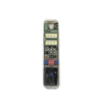 Sensor de Doble Tecnología — Politec