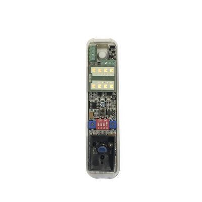 Sensor de Doble Tecnología — Politec