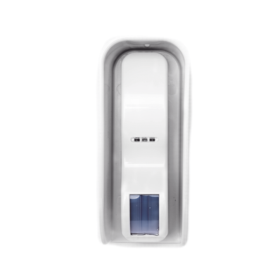 Sensor de Movimiento Tipo Cortina 100 % Exterior — Politec