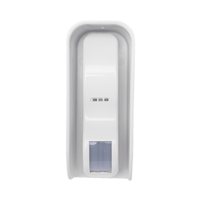 Sensor de Movimiento Tipo Cortina 100 % Exterior — Politec