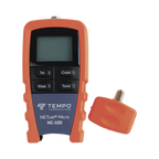Probador de Cable UTP STP Coaxial Detección de Fallas — TEMPO