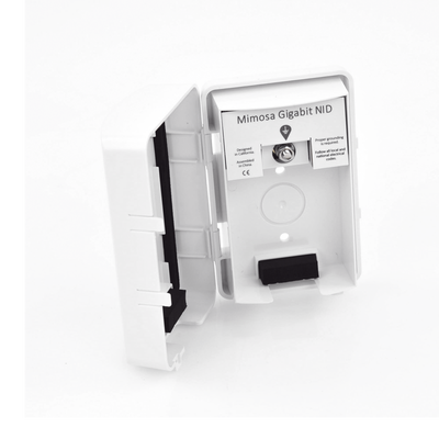 Protector PoE Gigabit — MIMOSA NETWORKS