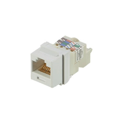 Conector Jack Estilo TP — Panduit