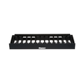 Organizador de Cables Horizontal NetManager de Alta Densidad, Sencillo ( — PANDUIT