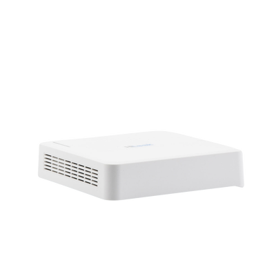NVR 4 Megapixel (Compatibles con Cámaras AcuSense) — HiLook by HIKVISION