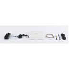 NVR 4 Megapixel (Compatibles con Cámaras AcuSense) — HiLook by HIKVISION