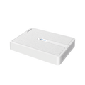 NVR 4 Megapixel (Compatible con Cámaras AcuSense) — HiLook by HIKVISION