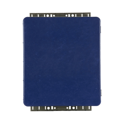 Gabinete de Seguridad para Wireless NEMA 4X — PANDUIT