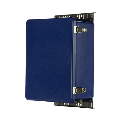 Gabinete de Seguridad para Wireless NEMA 4X — PANDUIT