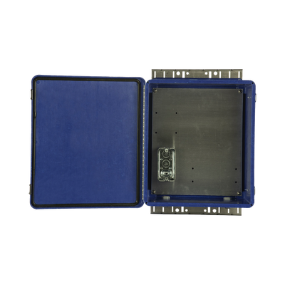 Gabinete de Seguridad para Wireless NEMA 4X — PANDUIT