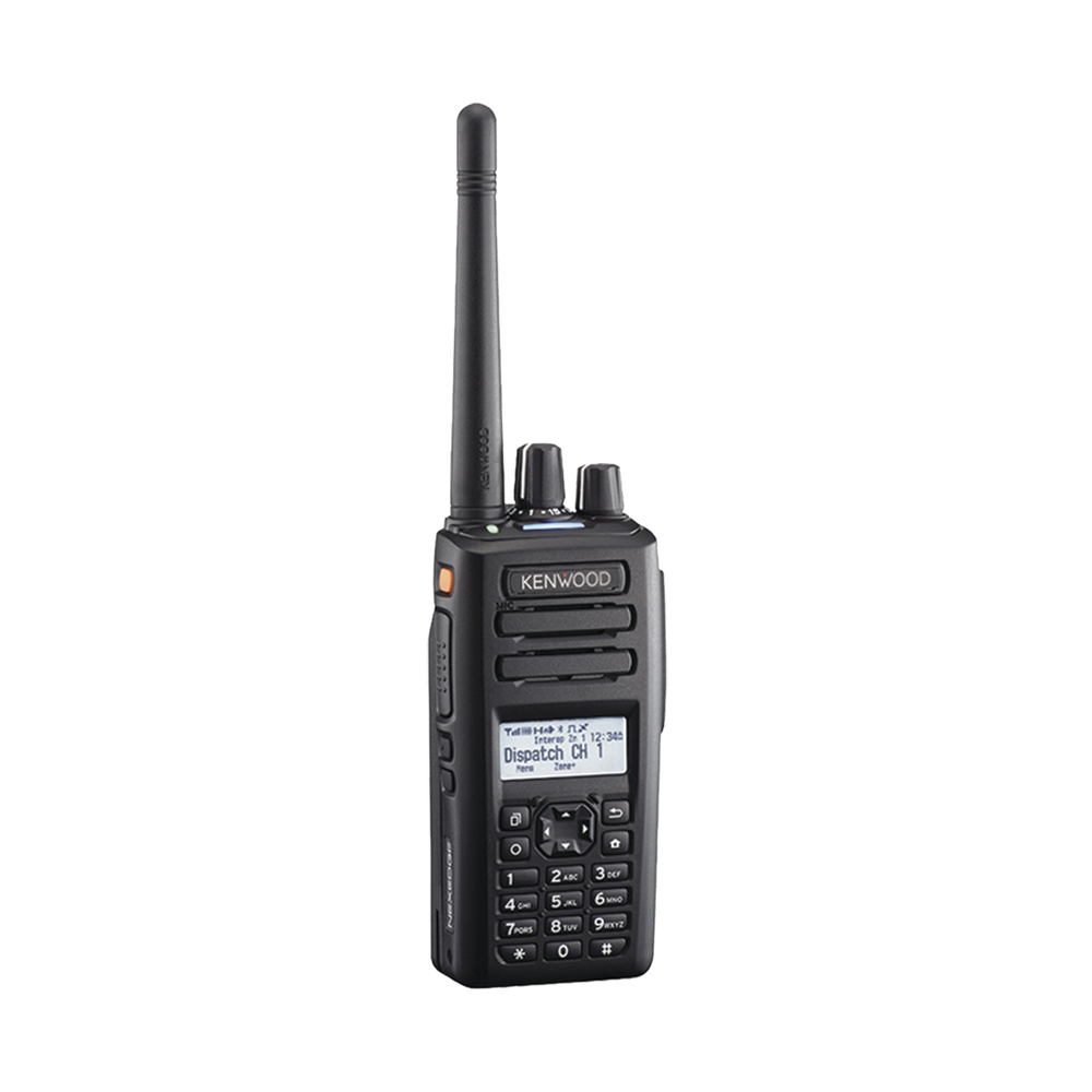 Radio NX-3220-K3-IS