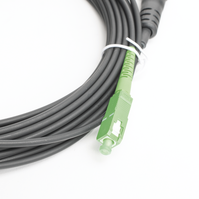 Jumper de Fibra Óptica, Conector SC — FIBERHOME