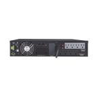UPS Online Doble Conversión 1000 VA 900 W — CYBERPOWER