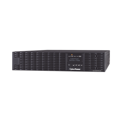 UPS Online Doble Conversión 1000 VA 900 W — CYBERPOWER