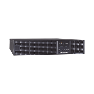 UPS Online Doble Conversión 1000 VA 900 W — CYBERPOWER